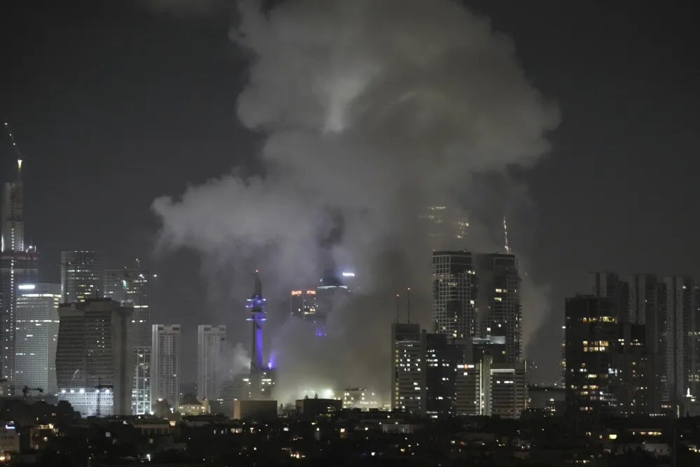 MVP: Građani da izbjegavaju putovanja u Izrael i Iran