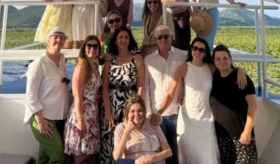 SEP: Bez ekolo&scaron;kih standarda nema Evrope