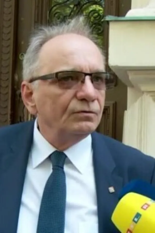 Glava&scaron; na raspolaganju pravosuđu Republike Srbije