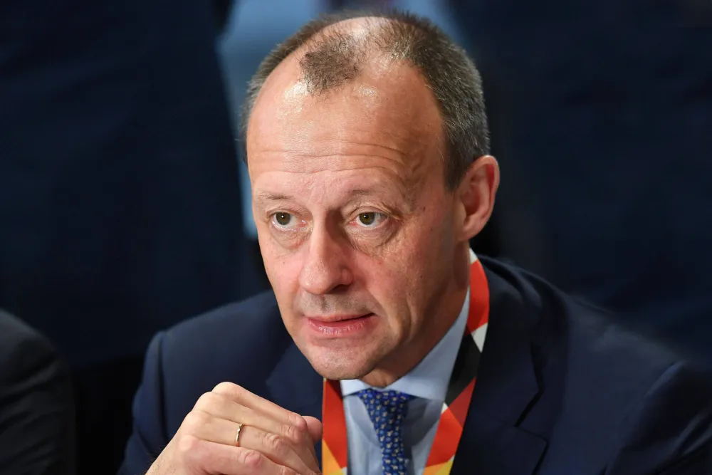 Merc najavio povećanu za&scaron;titu izraelskih i jevrejskih institucija u Njemačkoj