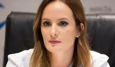 Nikoleta Đukanović riječ dana