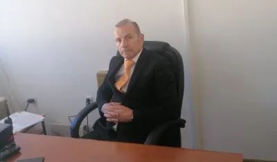 Braunović spreman da priča o "crnim trojkama"