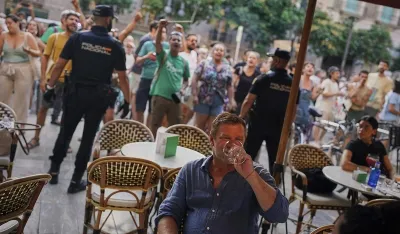 Protesti u &Scaron;paniji i Italiji zbog prekomjernog &scaron;irenja turizma: Njihova pohlepa nam donosi propast