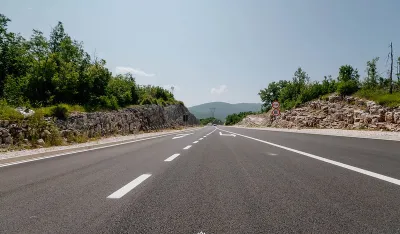 Povremene obustave saobraćaja zbog radova, izbjegavati putovanja u najtoplijem dijelu dana