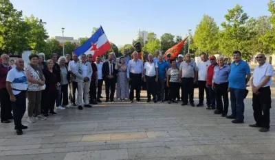 "Ako bi sloboda trebala da ima svoje lice, to bi bio osmijeh Ljuba Čupića"