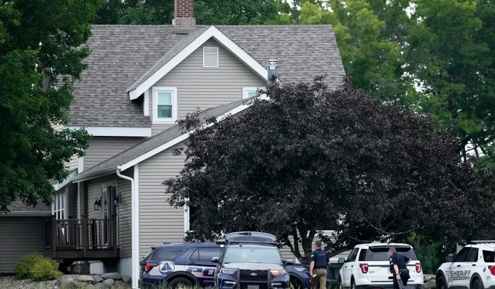 Uhap&scaron;en osumnjičeni za ubistvo poslanice i ranjavanje senatora u Minesoti