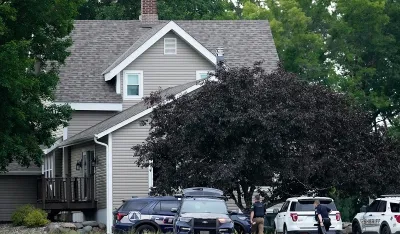 Uhap&scaron;en osumnjičeni za ubistvo poslanice i ranjavanje senatora u Minesoti