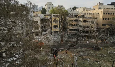 Izrael: U toku je novi iranski napad