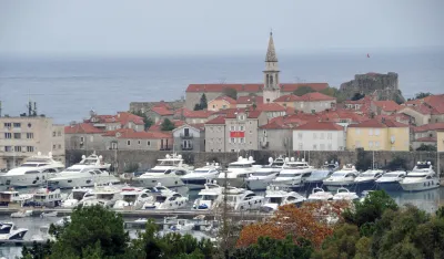 Havarija na vodovodnoj mreži: Stari grad u Budvi bez vode do 15 sati