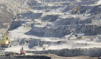 Rudnik uglja Pljevlja: Klizi&scaron;te zatrpalo ma&scaron;inu, povrijeđen bagerista