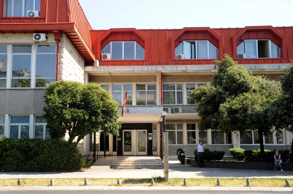 Na Fakultetu političkih nauka ukupno 140 budžetskih mjesta za upis u prvu godinu studija