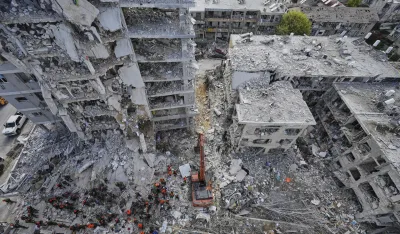 Analitičar za CNN: Iran pokazao sposobnost da se reorganizuje, Izrael ih potcijenio