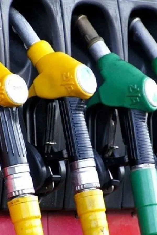 Od ponoći skuplje&nbsp;gorivo