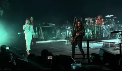 B nRok sastav Greta Van Fleet najavio svjetsku&nbsp;turneju