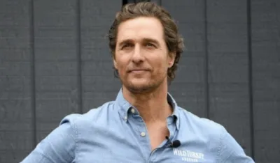 Metju Mekonahi se vraća u opasnu igru: Novi detektivski triler će vas oduvati