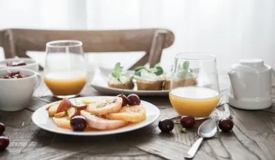 Sladak ili slani doručak: Za&scaron;to je važno izabrati pametno?