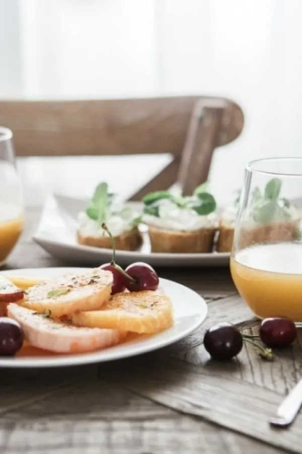 Sladak ili slani doručak: Za&scaron;to je važno izabrati pametno?