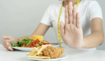 Proteini&nbsp;za jačanje imuniteta i zdravo mr&scaron;avljenje nakon 40. godine