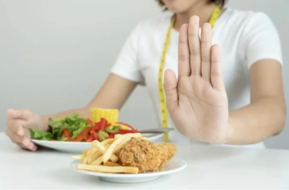 Proteini&nbsp;za jačanje imuniteta i zdravo mr&scaron;avljenje nakon 40. godine