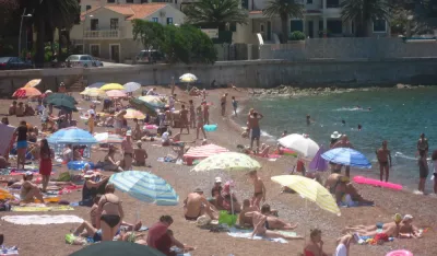 Umjesto da pumpamo ekonomiju, mi pumpamo tro&scaron;kove