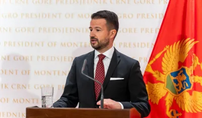 Milatović: Nadležni da pažljivo razmotre preporuke VK