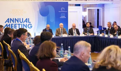 Kos: Regionalna saradnja i dalje jedan od najboljih pokretača promjena