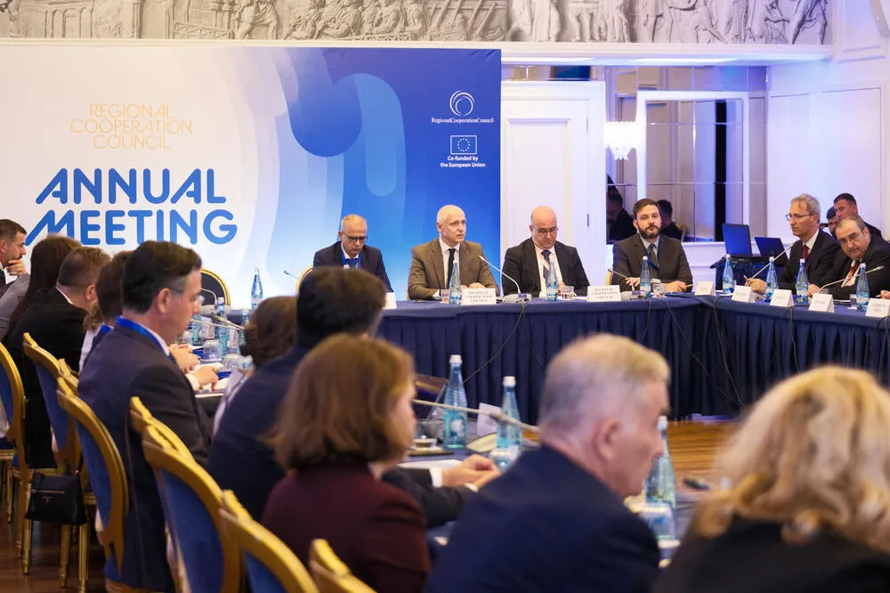 Kos: Regionalna saradnja i dalje jedan od najboljih pokretača promjena