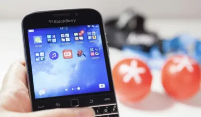 Vraćaju se legendarni BlackBerry telefoni