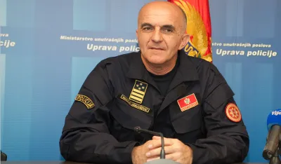 Janju&scaron;ević: Vozila sa &scaron;tićenim ličnostima imaju pravo prvenstva, ali ne smiju da ugrožavaju saobraćaj