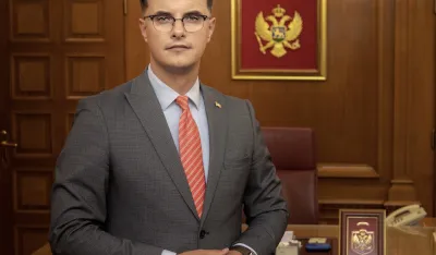 Danilo &scaron;aranović