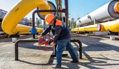 Mađarskoj i Slovačkoj dvije godine za ukidanje uvoza ruskog gasa