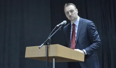 sjednica Gradske opstine Golubovci