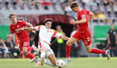 Sa meča u Đule&scaron;tiju