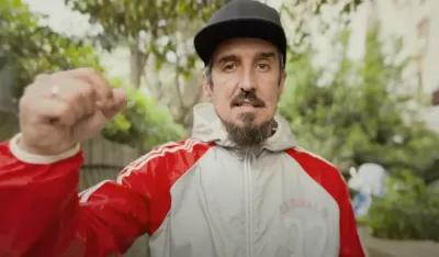 Deda i lamia - &Scaron;porko vrijeme