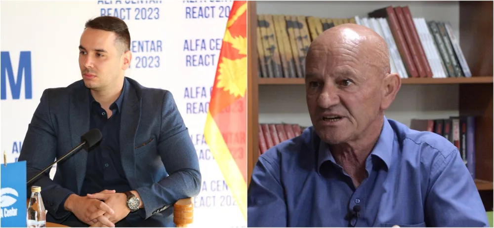 Sagovornici "Dana" o &scaron;ansama novajlija na političkoj sceni: Nacionalno često ne nudi ni&scaron;ta novo