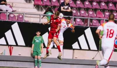 Milo&scaron; Vračar