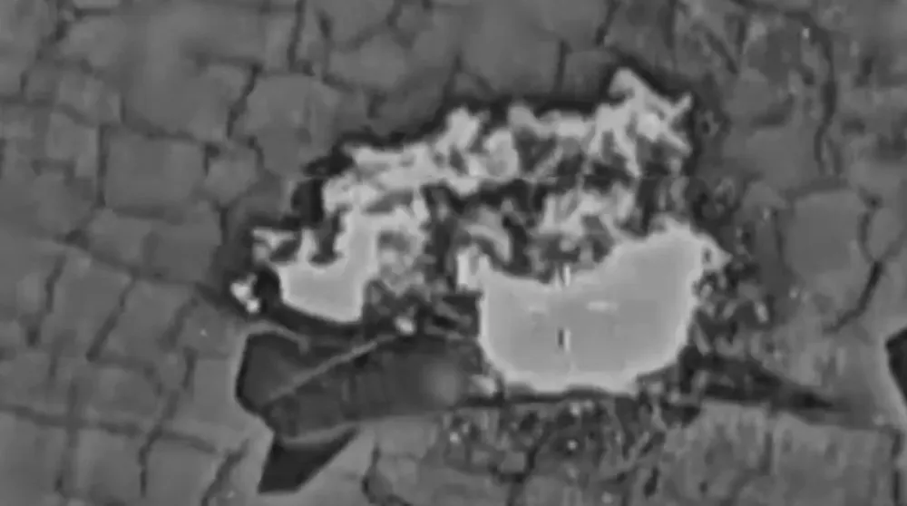 (VIDEO) U toku iranski napadi na Izrael;&nbsp;Iran: Napadaćemo cijelu noć