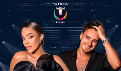 Ljeto počinje uz spektakl: Marija Mikić i Adi &Scaron;o&scaron;e stižu u Podgoricu