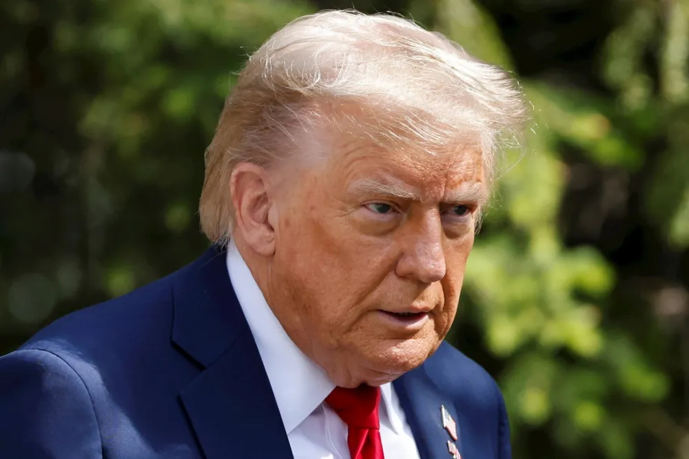 Jerusalim post: Tramp sprema posljednju ponudu Iranu