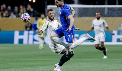 Neto je bio strijelac u pobjedi Čelsija