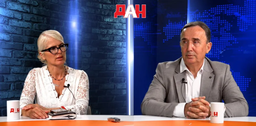 (VIDEO) Laku&scaron;ić za "Dana": &Scaron;tete zbog pljačke prirodnih resursa mjere se milijardama