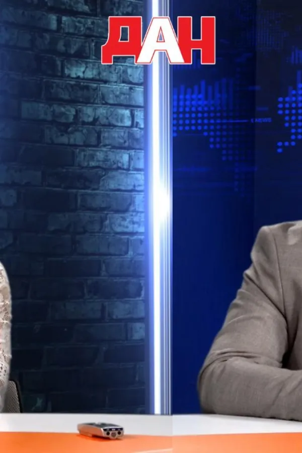 (VIDEO) Laku&scaron;ić za "Dana": &Scaron;tete zbog pljačke prirodnih resursa mjere se milijardama