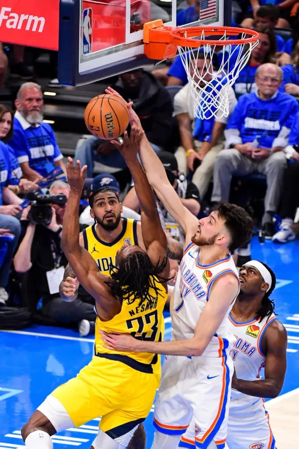 Tandersi idu ka titulj