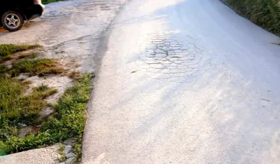 Mje&scaron;tani dijela sela Bioče za 20. jun najavili blokadu puta prema Petnjici: Traže izmje&scaron;tanje trase puta