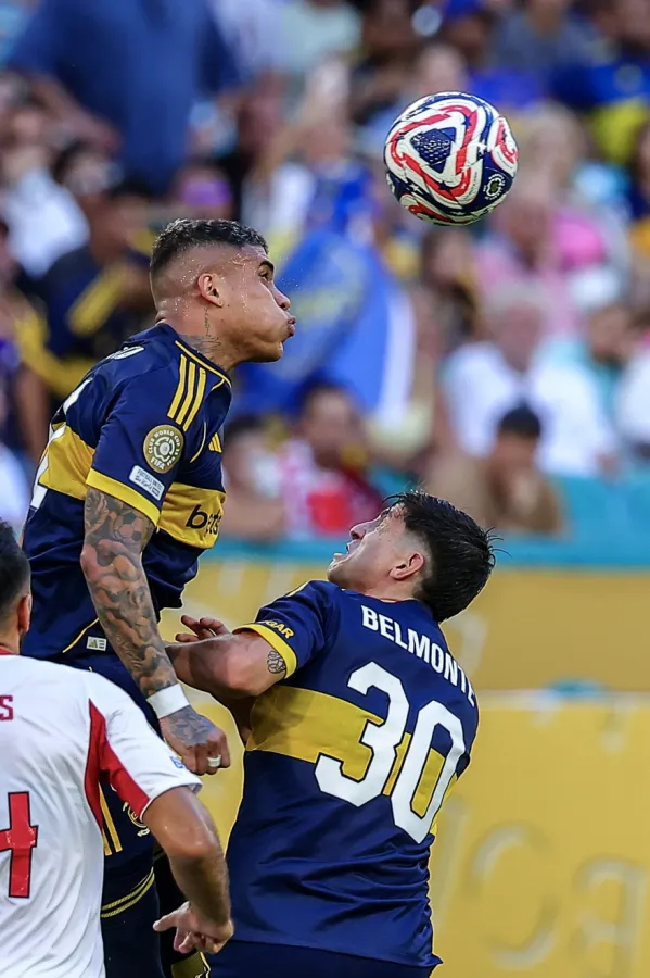 Sa meča između Boke i Benfike