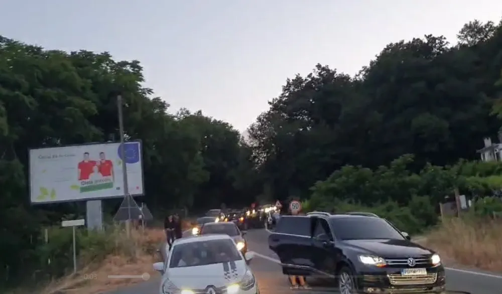 Vje&scaron;tak utvrđuje ko je izazvao udes u kom je učestvovalo vozilo &Scaron;aranovića
