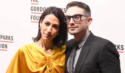 Vjenčali se Huma Abedin i Alex Soros