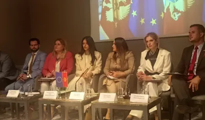 Zenović: Izvje&scaron;taj IBAR-a dobar, ali nas čeka jo&scaron; reformi