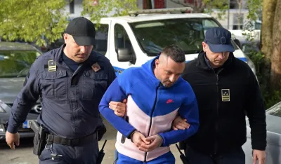 Sprovođenjem pisanih dokaza nastavljeno suđenje Medenici i grupi