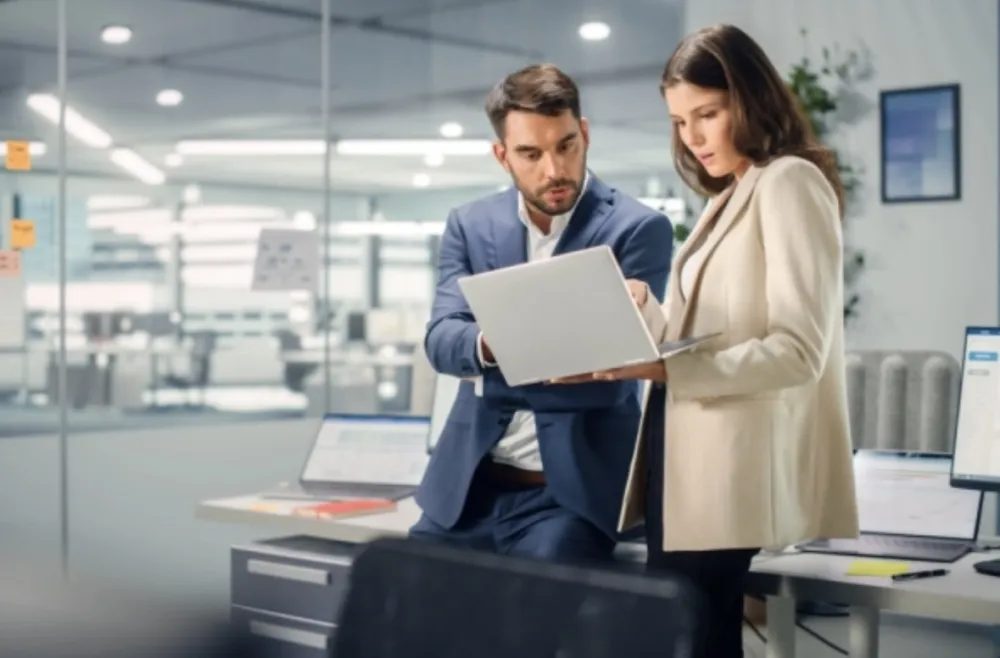 Rad u kancelariji duži od osam sati ne ugrožava zdravlje&nbsp;